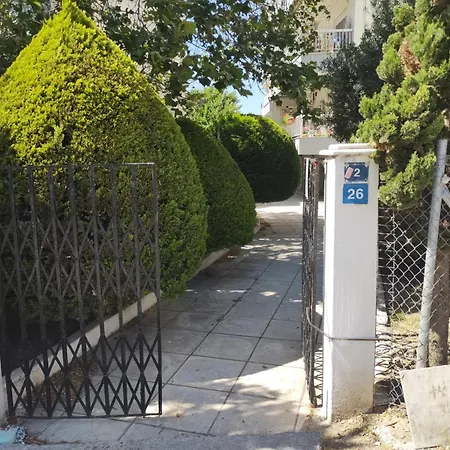 Daire Apartman Dunja Peraía