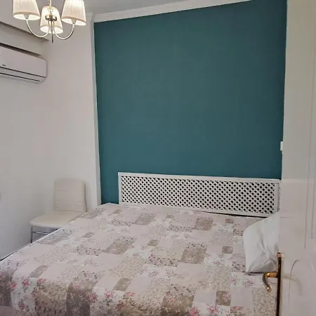 Daire Apartman Dunja *