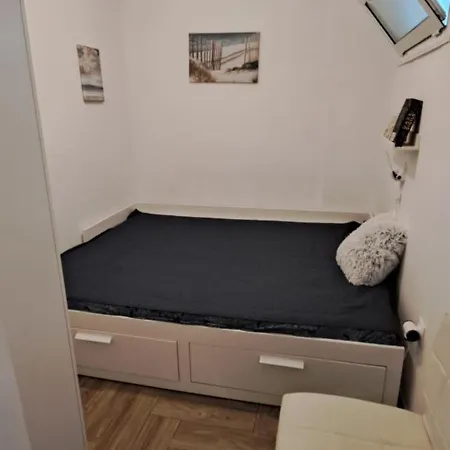 Daire Apartman Dunja Peraía
