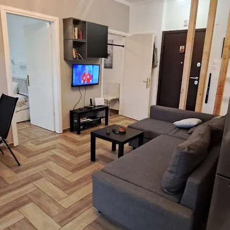 Apartman Dunja *