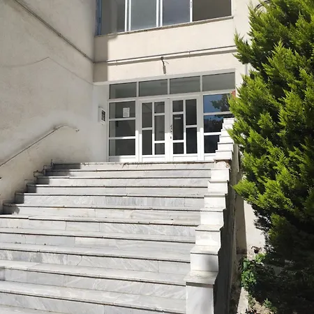 Apartman Dunja Peraía