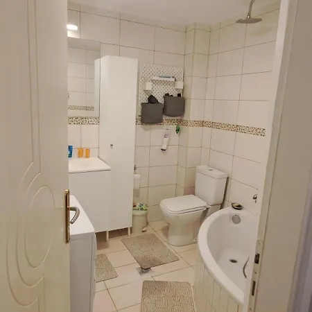Apartman Dunja Appartamento Peraía