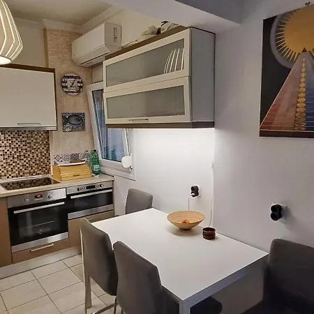 Apartman Dunja Peraía