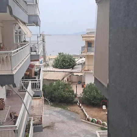 Apartman Dunja