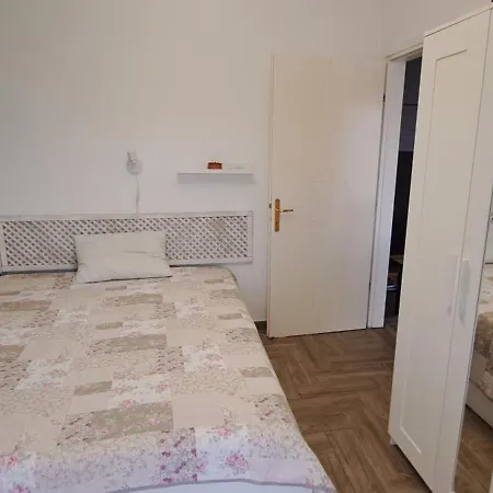 Apartman Dunja Appartamento